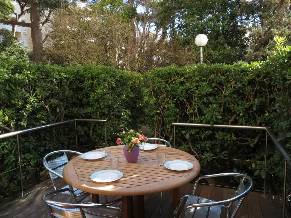 Appartement Sète, 2 pièces, 6 personnes - FR-1-338-402