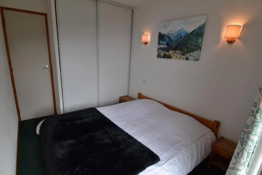 Vaujany Locations - Cochette II Apt 15