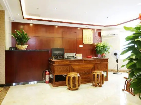 Xiandao Hotel