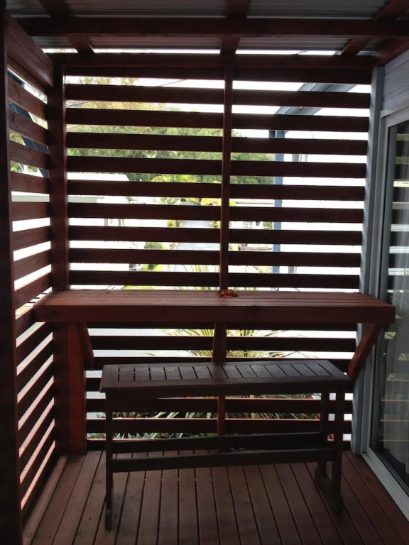 Banana Coast Caravan Park