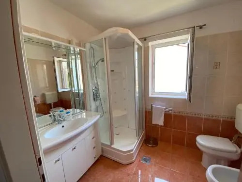 Apartment Braje Opatijska