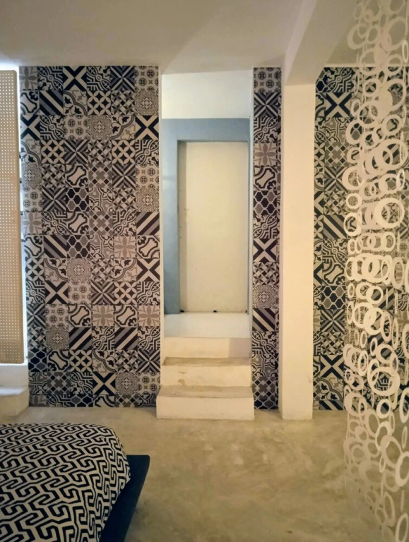 Loft 9 in the Center of Cancun