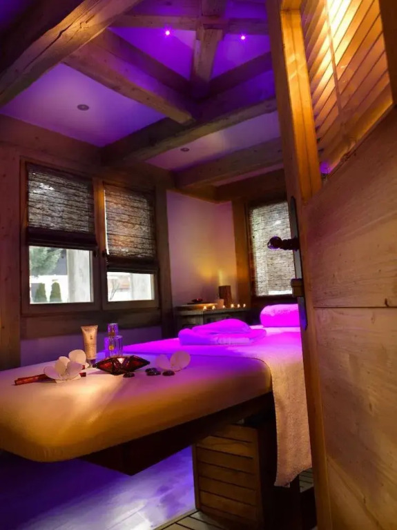 CGH Résidences & Spas Le Hameau Du Beaufortain