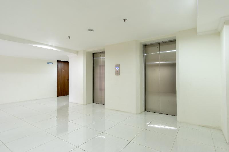 Flagship 1481 Apartemen Sentraland Medan