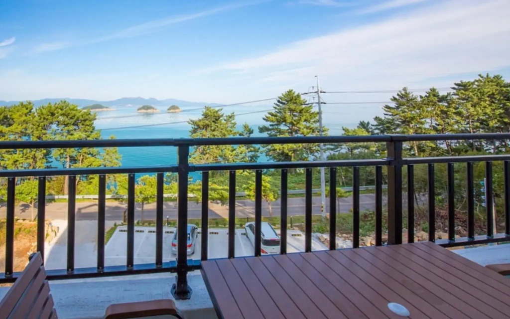 Yeosu Stay Pension(여수 Stay펜션)