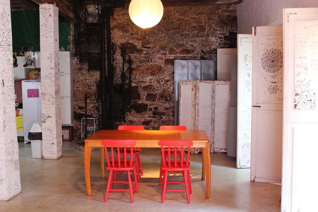 Sante Hostel