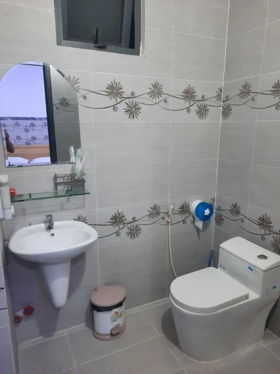 Nhà nghỉ Kim Phượng 1