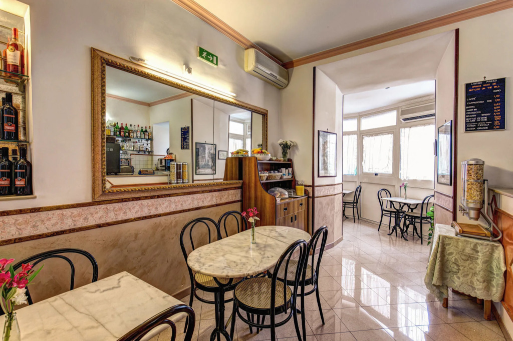 Hotel Giuliana