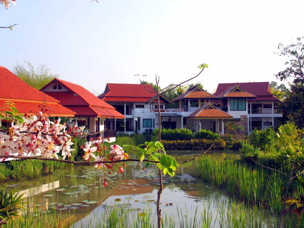 Jasmine Hills Lodge