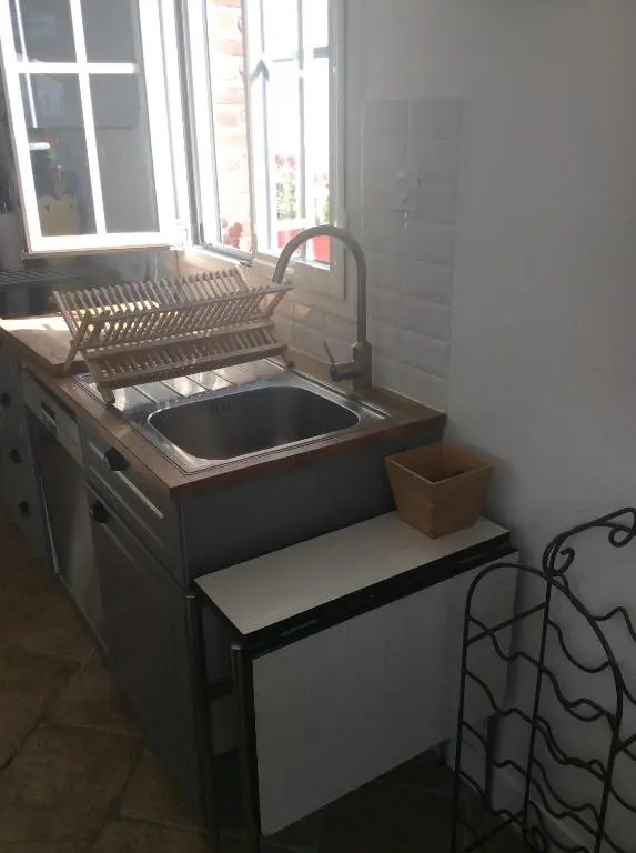 L’annexe