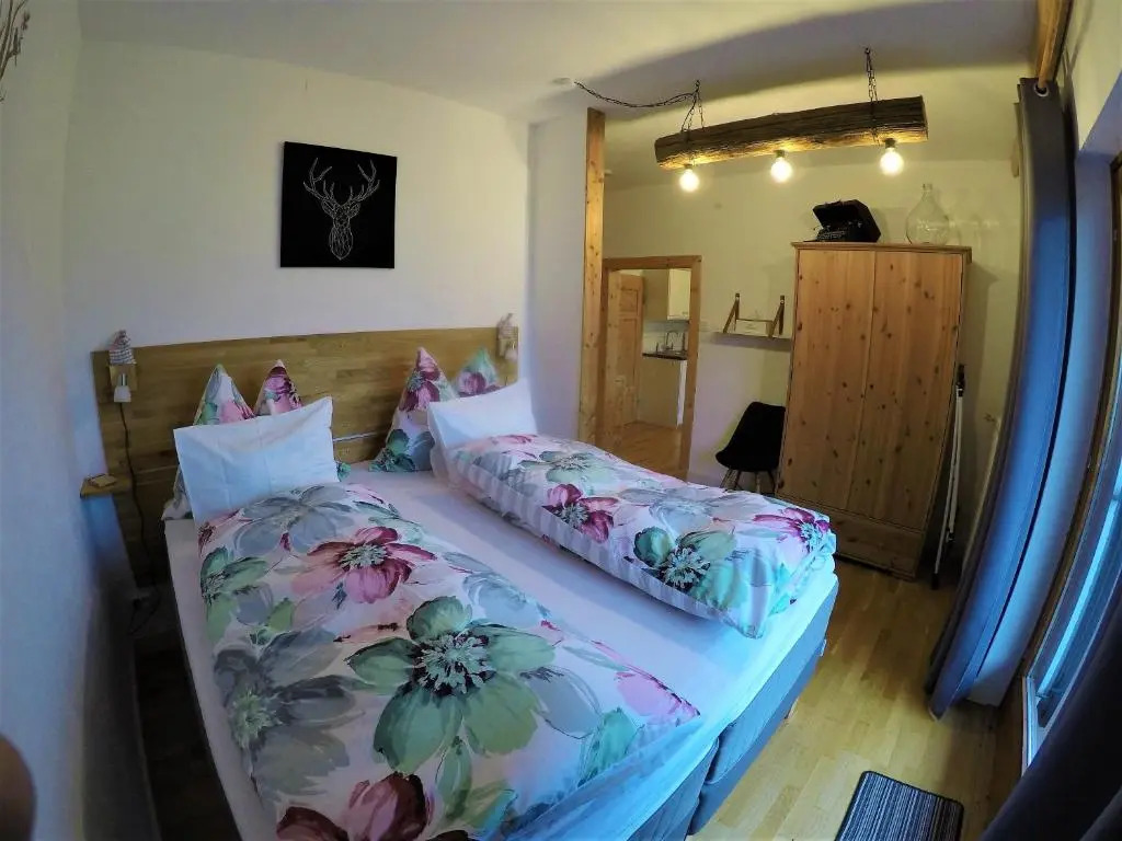 Ferienwohnung Zeber