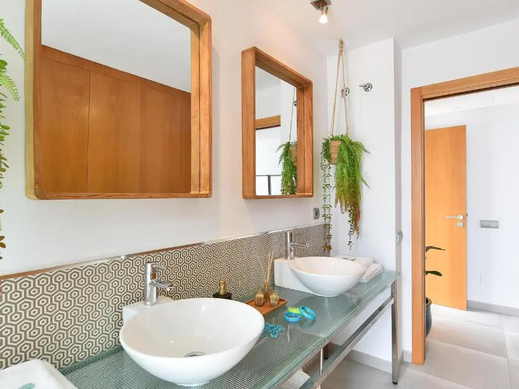 Los Dragos Salobre Golf Villas 3 by VillaGranCanaria