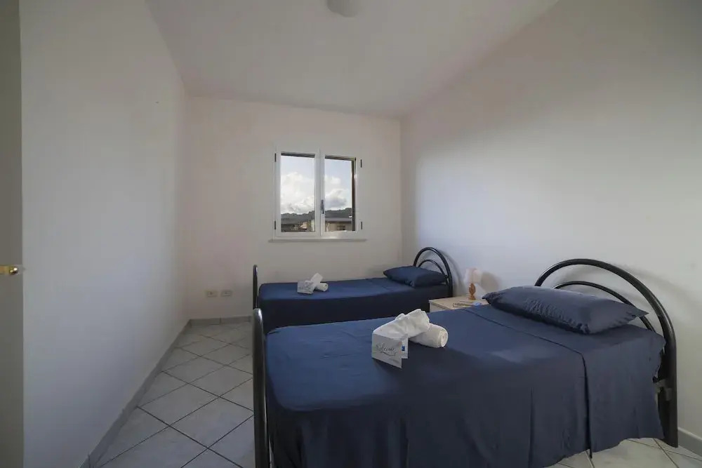 Porto Relax Apartments With Sea View