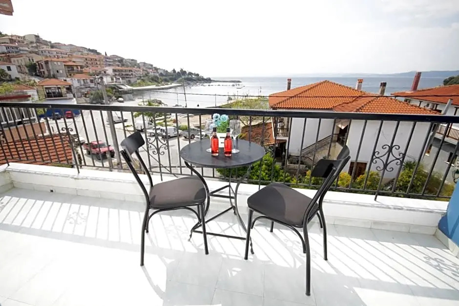 Hotel Elena