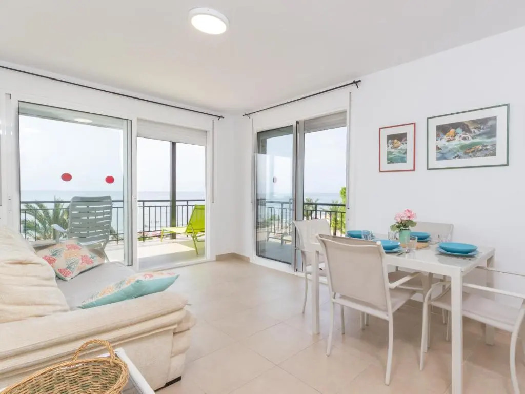 Apartamento La Paz