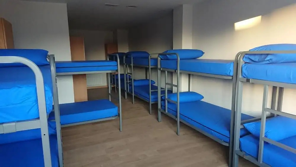 Albergue El Camino de Santovenia