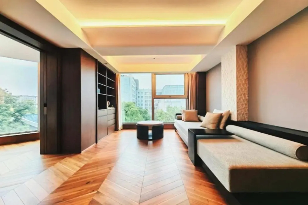 The Purple Horse Hotel Beijing