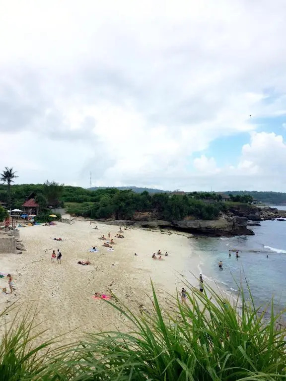 Lembongan Small Heaven Bungalow