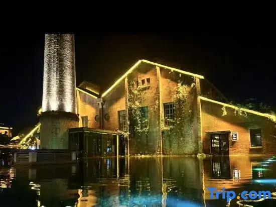 Yiduo Homestay (Ceramic Art Avenue Taoxichuan Jingdezhen Sculpture Porcelain Factory)