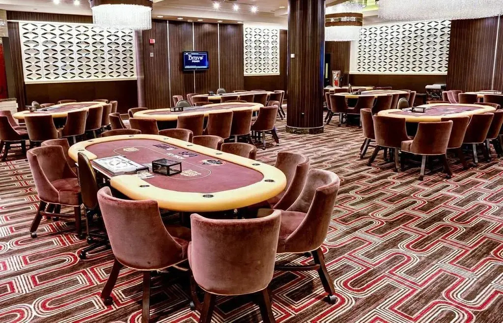 Golden Nugget
