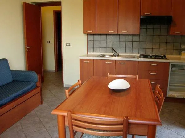 Villa Anita Apartments