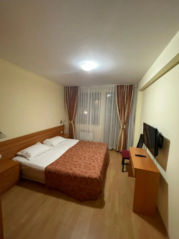 Apartment in Castle 1