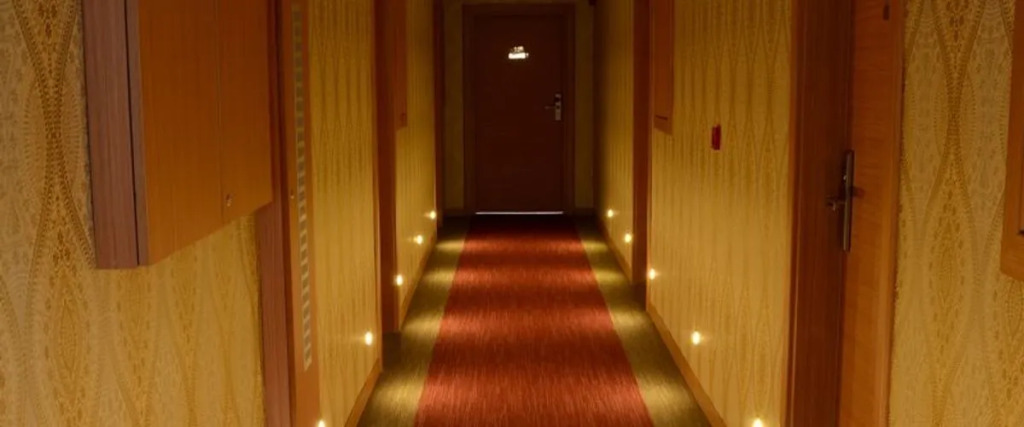 Çınarpark Otel