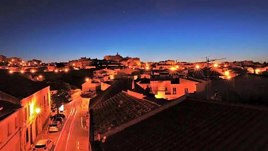 Casa Luma B&B