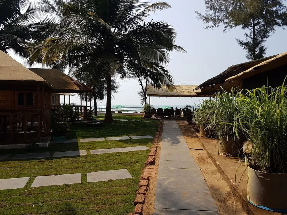 Rama Resort