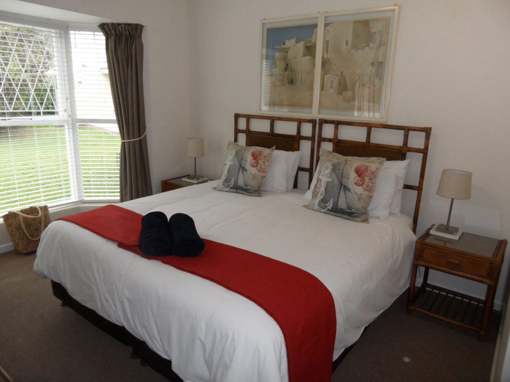 Bayside Lodge Garden Route B&B
