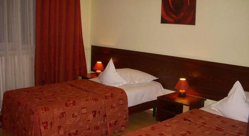 Hotel Decebal