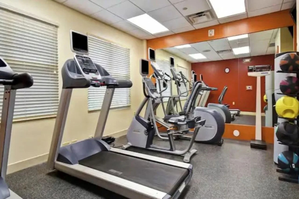 Homewood Suites by Hilton Chester