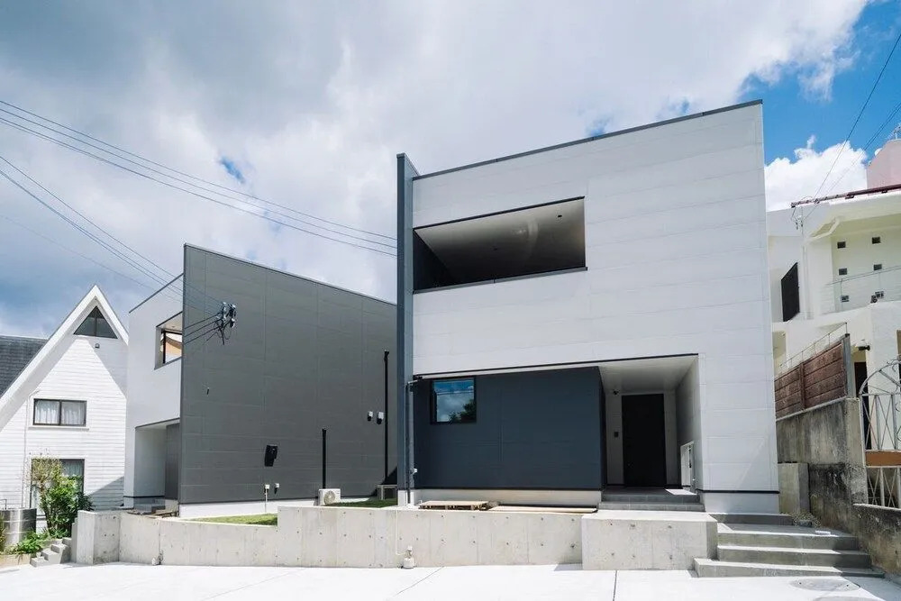 Urban Villa Resort Onna