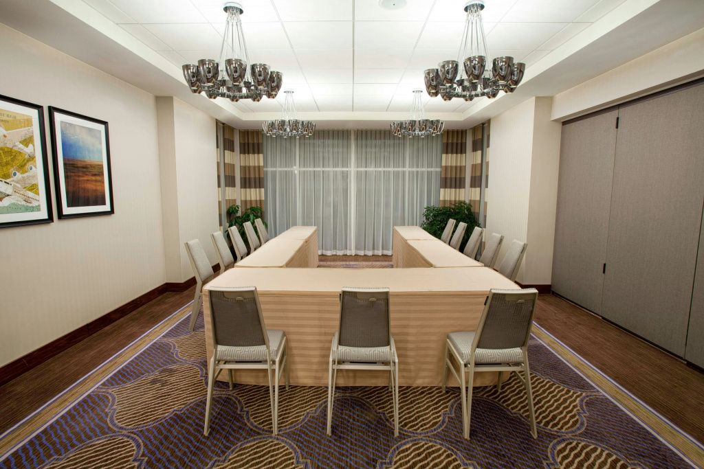 Sheraton Pittsburgh Airport Hotel