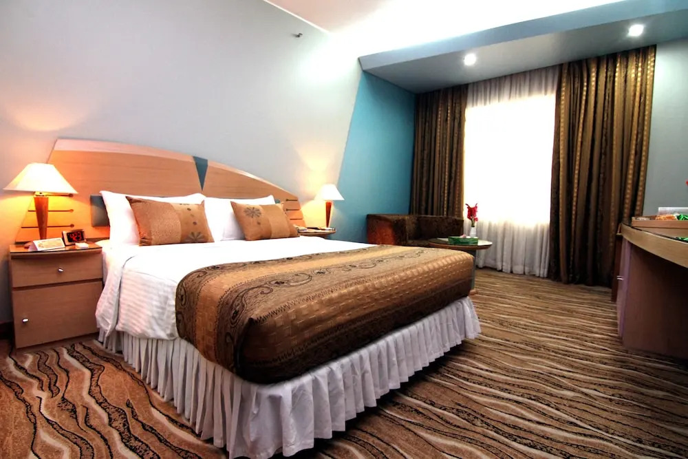 La Vinci Hotel