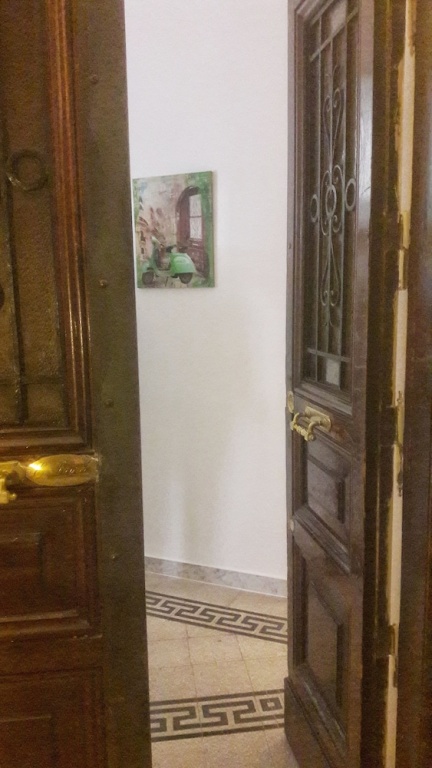 Tesoro Guesthouse