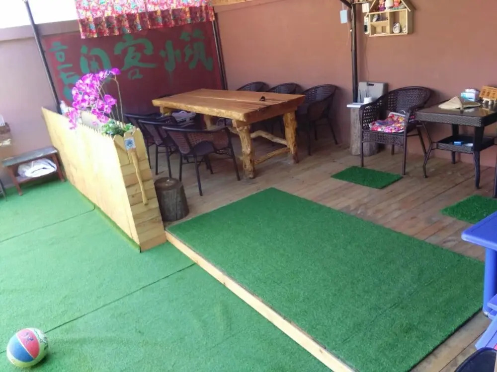 R&R Lodge - Yanxi Lake
