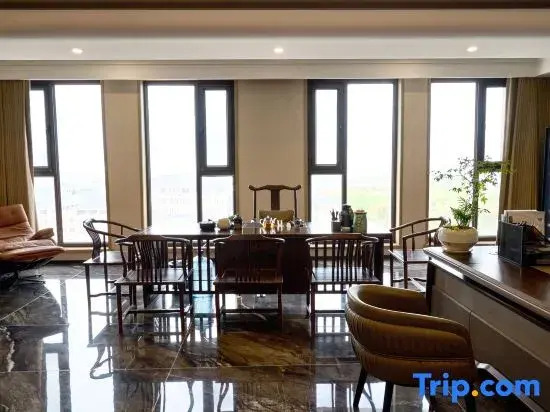 Xinyuan Nalati International Hotel