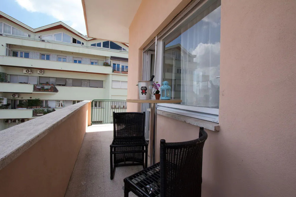 Bed and Breakfast Gustè