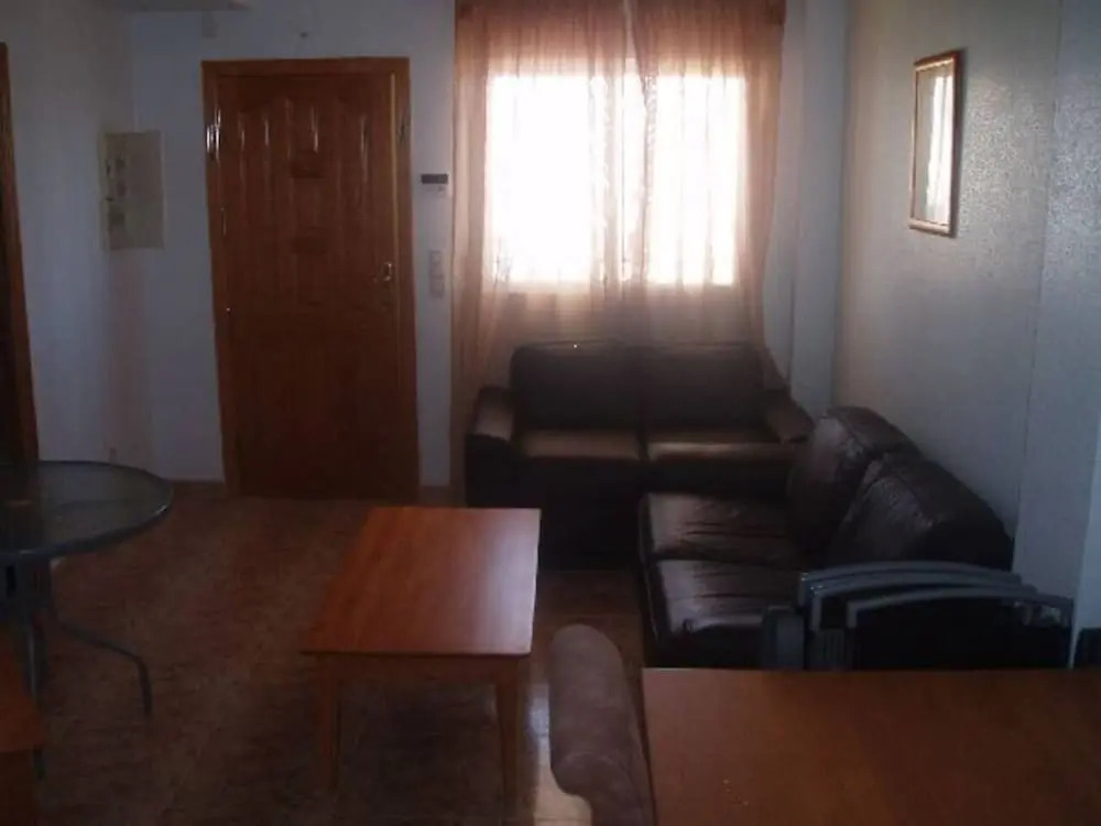 La Cinuelica R14 1st Flr Apt Terrace Pool L120