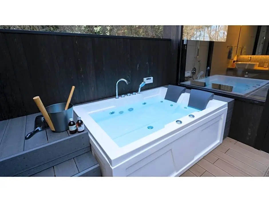 BIO-RESORT HOTEL&SPA O Park OGOSE - Vacation STAY 43466v