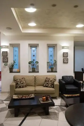 Irini Spa Hotel