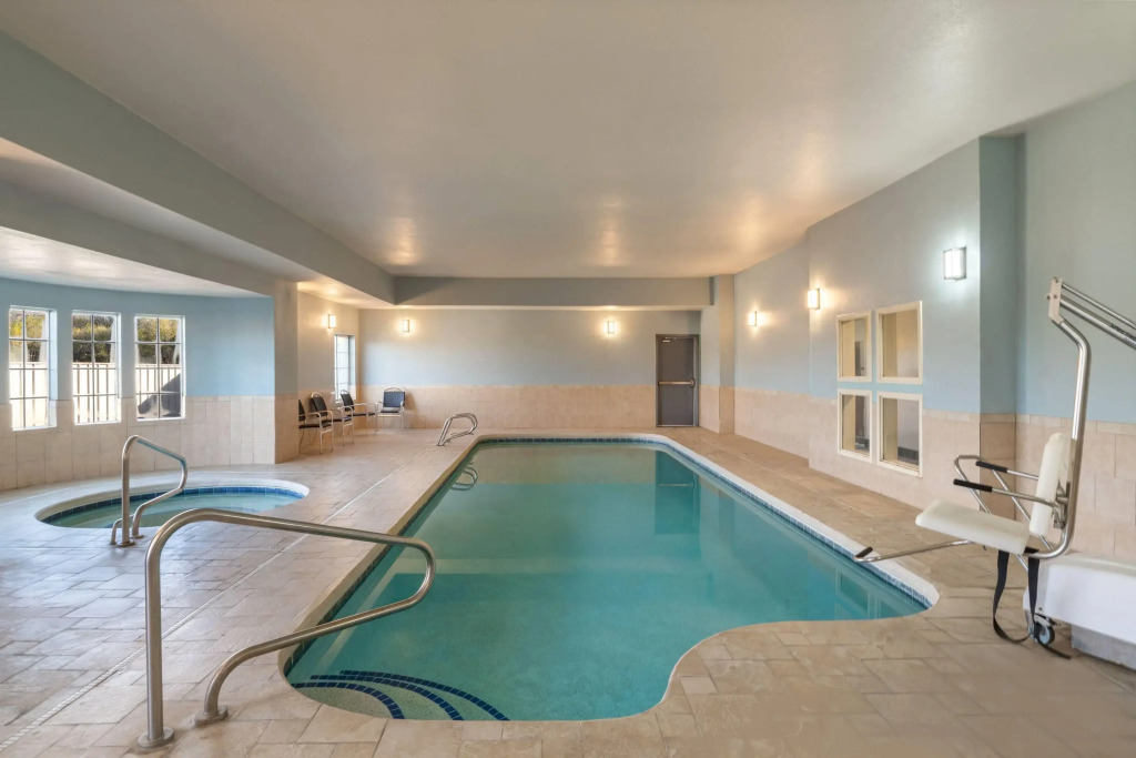 La Quinta Inn & Suites by Wyndham Tucumcari