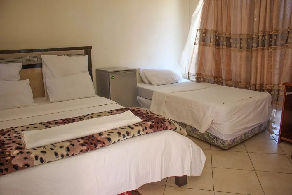 Royal Laricio Lodge