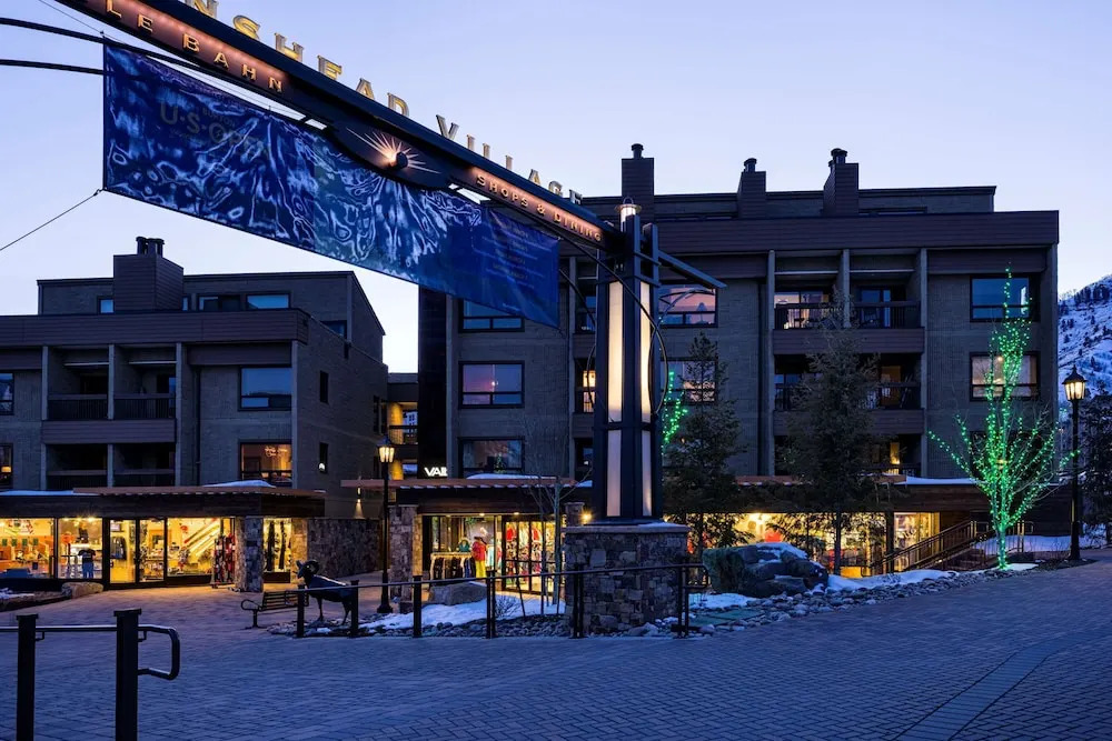 Vail 21
