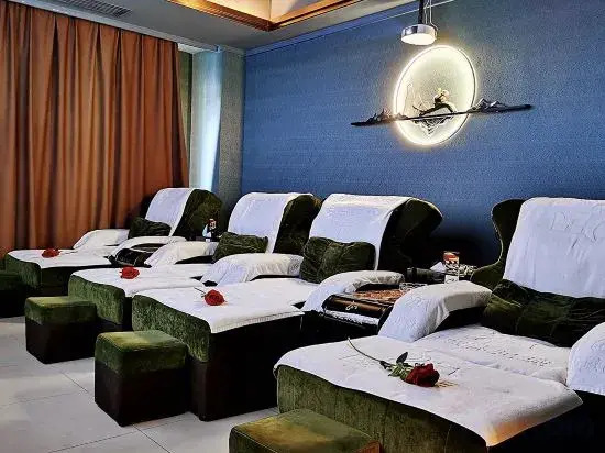 Senlan Hotel