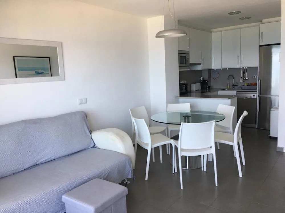 Apartamento Super Beach 3B