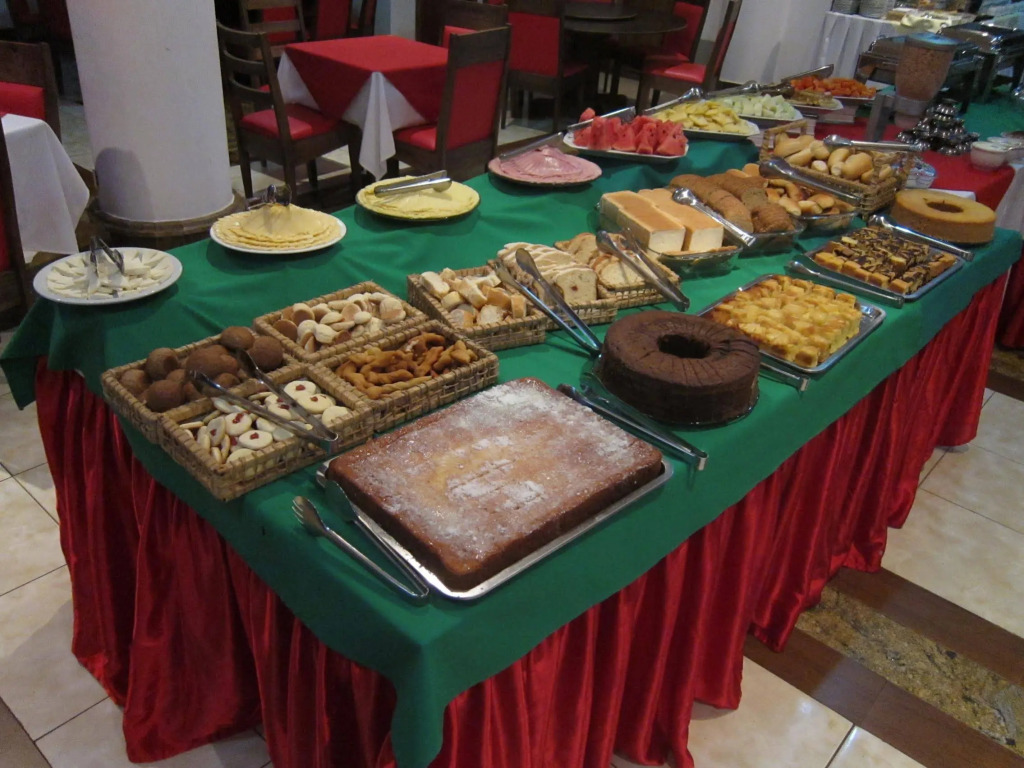 Iguassu Holiday Hotel
