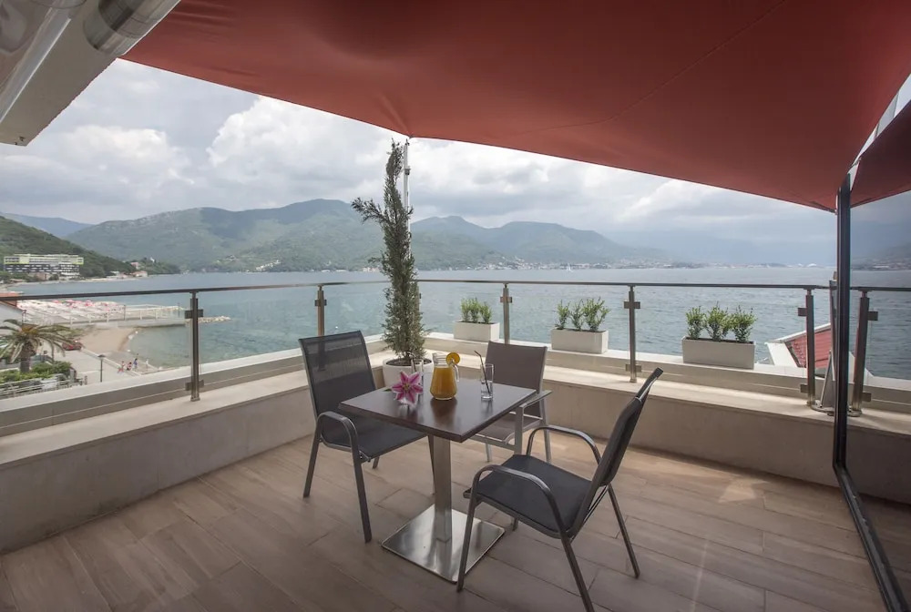 Hotel Bela Roza