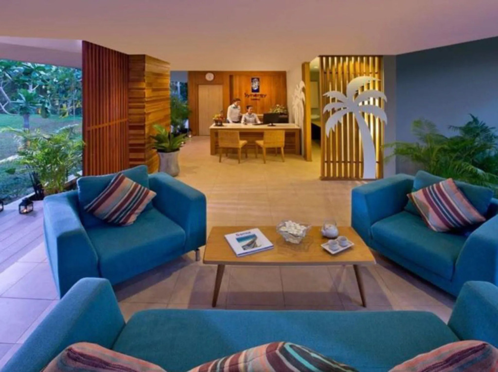 Synergy Samui